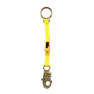 3M DBI-SALA 18" Polyester Web D-Ring Extender