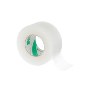3M 1" X 10 Yard Transpore Surgical Tape