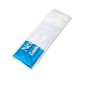 3M 4 34" X 10 12" Nexcare Cold Hot Blue Hot Or Cold Pack Cover