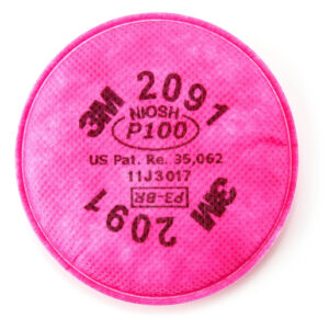 3M P100 Filter