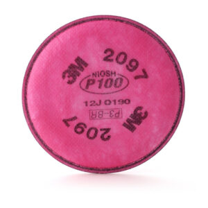 3M P100 Filter