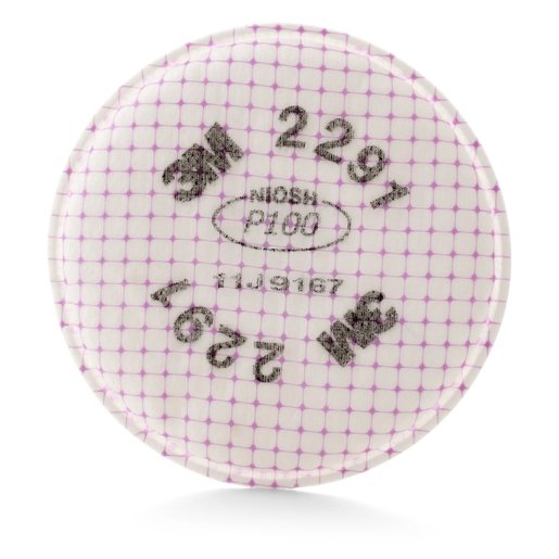 3M P100 Advanced Particulate Filter