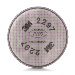 3M P100 Advanced Particulate Filter