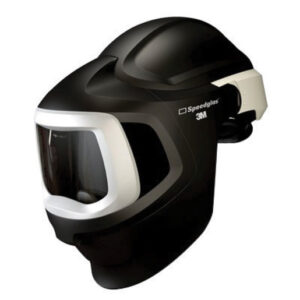 3M Black Speedglas Shell For 9100 MP Welding Helmet