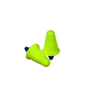 3M E-A-R Push-to-Fit Foam Polyurethane Uncorded Earplugs