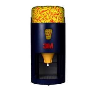 3M One Touch ABS Plastic Dispenser
