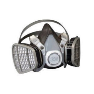 Half & Full Face Respirators