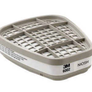 3M Acid Gas Respirator Cartridge