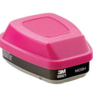 3M Organic Vapor P100 Respirator Cartridge