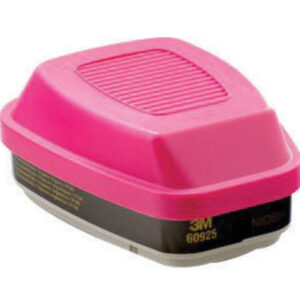 3M Formaldehyde And Organic Vapor P100 Respirator Cartridge