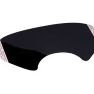 3M Tinted Lens Cover For 3M 6000 Series Full Facepiece Respirator (25 Per Case)