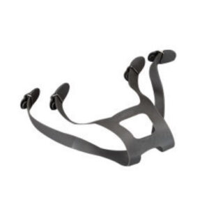 3M 6000 Series Full Facepiece Respirator