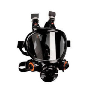 3M 7000 SERIES FULL FACE AIR PURIFYING RESPIRATOR