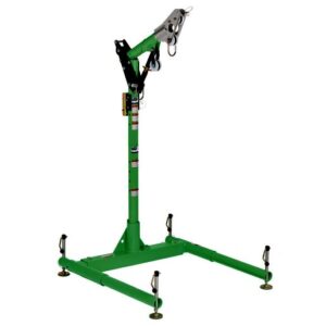 Confined Space Equipment