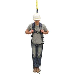 3M DBI-SALA Suspension Trauma Safety Strap (1 Pair Per Package)