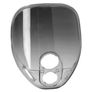 3M Lens Cover For 3M Ultimate FX Full Facepiece Reusable Respirator (25 Per Bag)