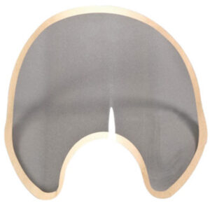3M Semi-Permanent Lens Cover For 3M Ultimate FX Full Facepiece Reusable Respirator With Scotchgard Coating