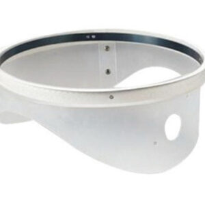 3M Plastic Fit Test Replacement Collar (For Use With 3M FT-10 And FT-30 Qualitative Fit Test Apparatus)