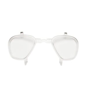 3M Clear GoggleGear Insert Scotchgard Anti-Fog