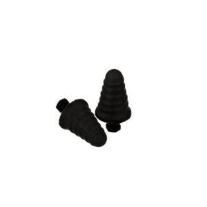 3M E-A-R Push-to-Fit Foam Polyurethane Uncorded Earplugs