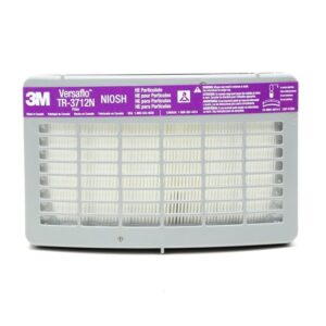 3M Particulate Filter (For Use With TR-300 Series PAPR)