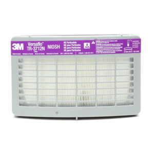 3M TR-3712N Particulate PAPR Filter