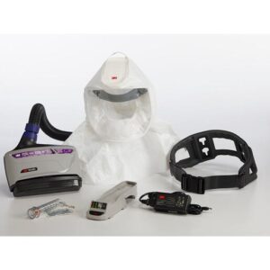 3M Versaflo Universal Powered Air Purifying Respirator Kit