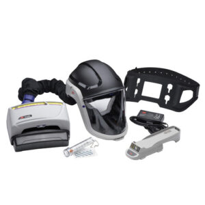 3M Versaflo TR-600-HIK Powered Air Purifying Respirator Kit