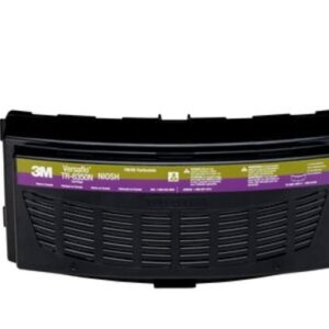 3M Formaldehyde And Particulates Respirator Cartridge