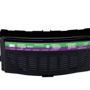 3M Ammonia And Methylamine Respirator Cartridge