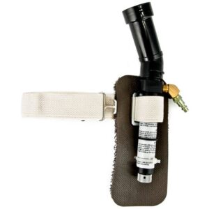 3M Vortex Cooling Supplied Air Respirator Assembly