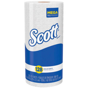Scott Kitchen Roll Towels