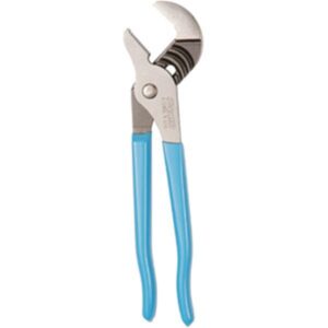 Channellock 420 Straight Jaw Tongue & Groove Pliers, 9 1/2" (1 1/2" Jaw Opening), 1/Each