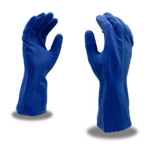 Unsupported, Latex, Standard, Canners Gloves,