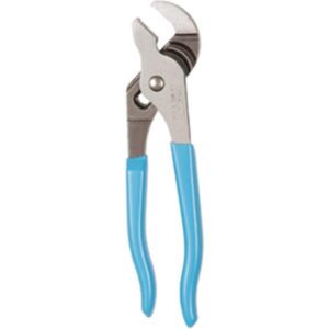 Channellock 426 Straight Jaw Tongue & Groove Pliers, 6 1/2" (7/8" Jaw Opening), 1/Each