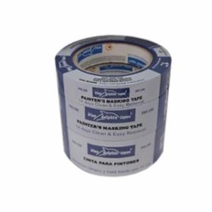 Professional Painters Blue Masking Tape, 2 in X 60 yd