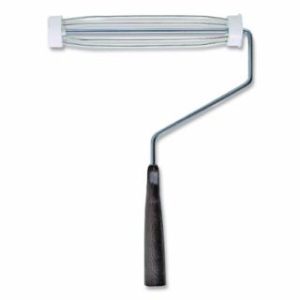 Heavy Duty, Roller Frame, 9 in,