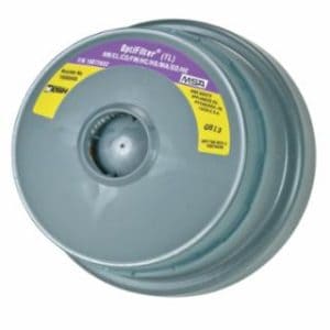 MSA Cartridge