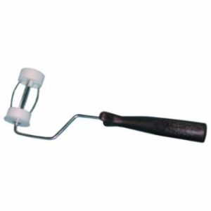 Good Value Frames, 4 in, 4 Wire Cage, Steel