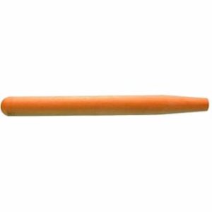Tapered Handle, Straight-Grained Hardwood, 60 in x 1-1/8 in dia