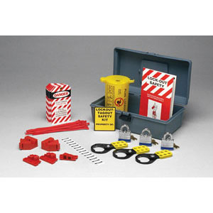 Lockout Kits