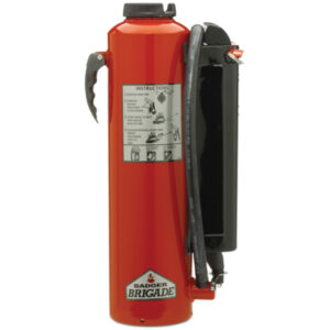 Badger Brigade 20 lb ABC Fire Extinguisher