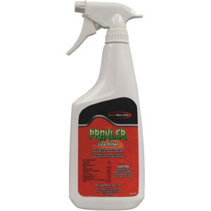 QuestSpecialty Prowler Lice Killer