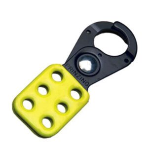Brady Steel Lockout Hasp