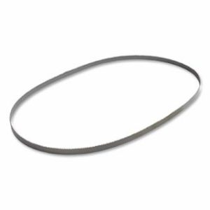 Extreme Metal Band Saw Blade, 8/10 TPI,