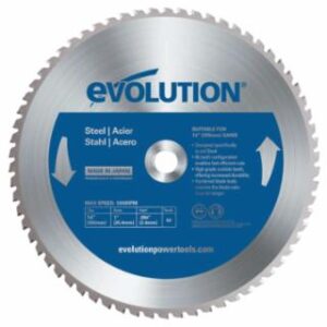 Circular Saw Blades