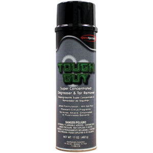 QuestSpecialty Tough Guy Super Concentrated Degreaser, Tar Remover