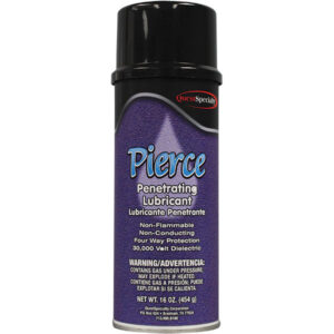 QuestSpecialty Pierce Penetrating Lubricant