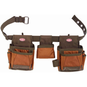 Bucket Boss Tool Belt