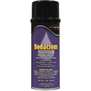 QuestSpecialty Bodacious Non-Melt Grease Spray